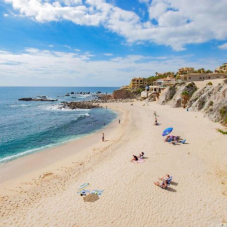 Cabo Cottage Authentic Mexican Design Overlooking The Beach Cabo San Lucas Exterior foto