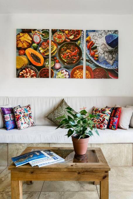 Cabo Cottage Authentic Mexican Design Overlooking The Beach Cabo San Lucas Exterior foto
